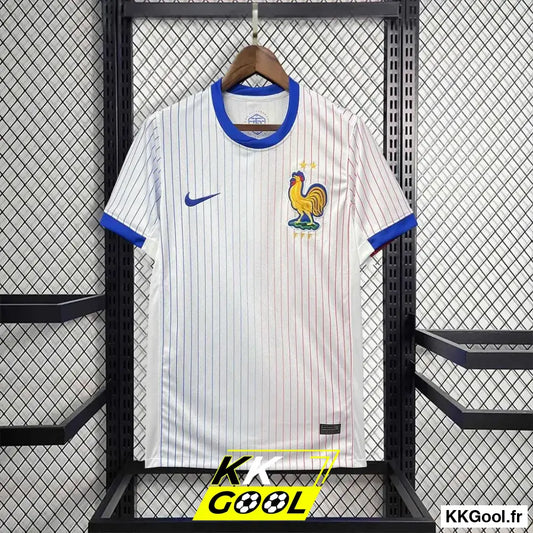 Maillot Equipe de France Extérieur 2024/2025 - KKGool