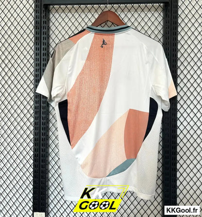 Maillot Espagne 2025/2026 - KKGool