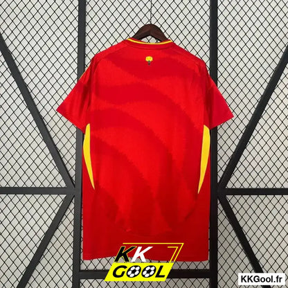 Maillot Espagne Domicile 2024/2025 - KKGool