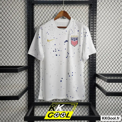 Maillot États - Unis 2023/2024 - KKGool
