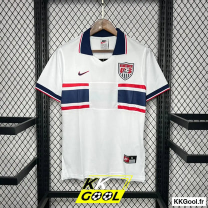 Maillot États - Unis Rétro 1995 - KKGool