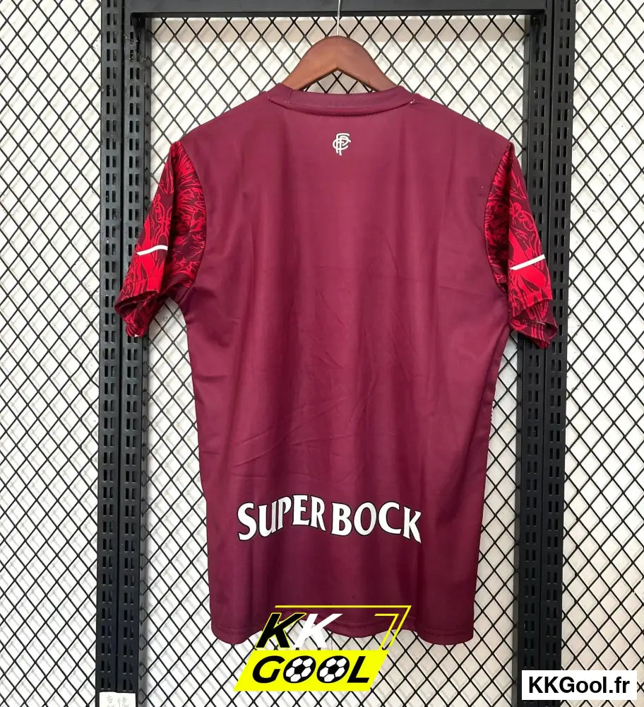 Maillot FC Porto 2025/2026 - KKGool