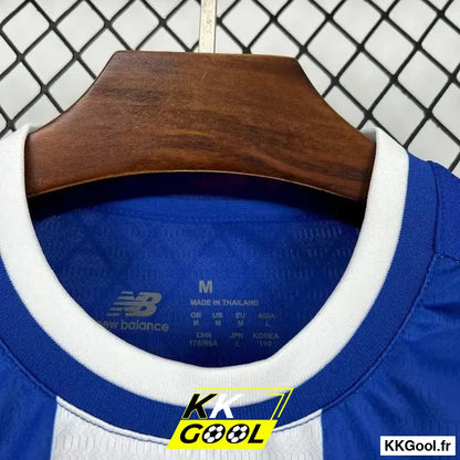 Maillot FC Porto Domicile 2025/2026 - KKGool