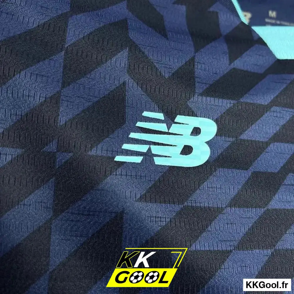 Maillot FC Porto Third 2024/2025 - KKGool