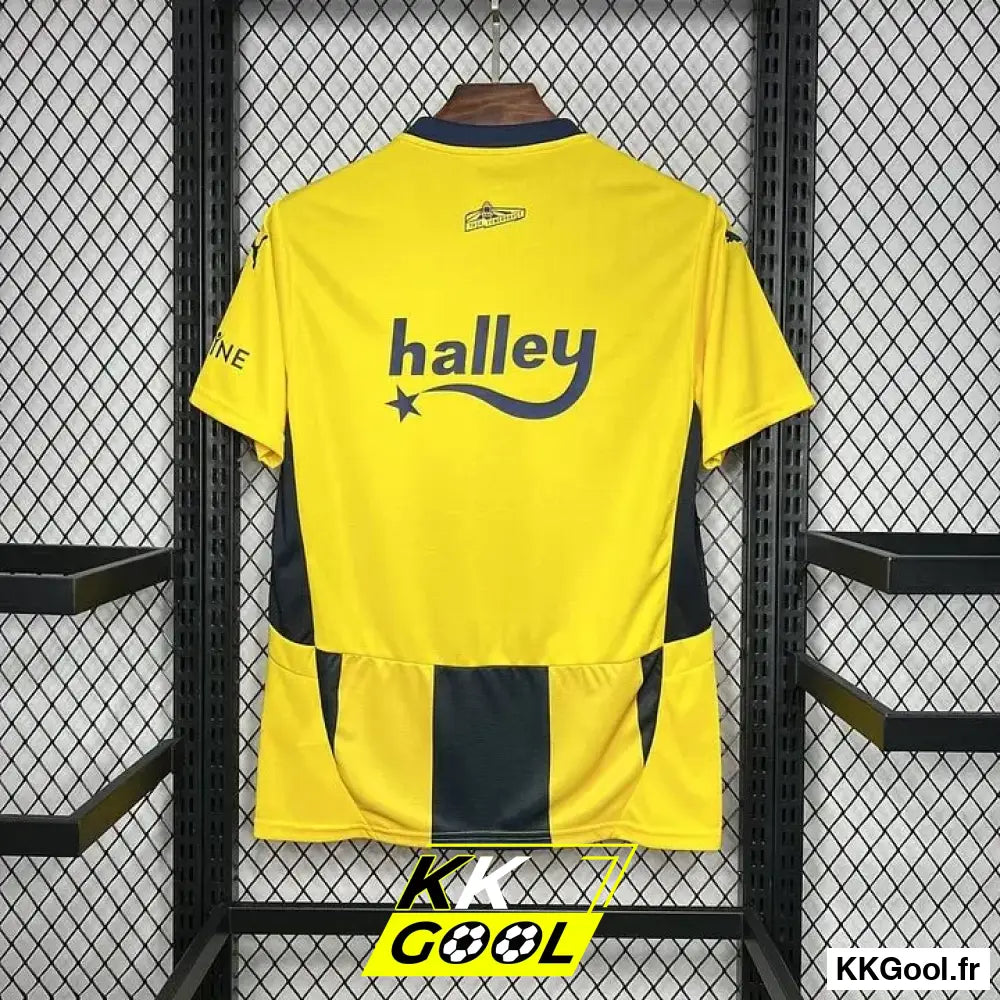 Maillot Fenerbahçe Domicile 2024/2025 - KKGool