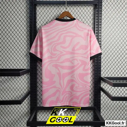 Maillot Flamengo Rose 2023/2024 - KKGool