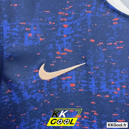 Maillot France 2025/2026 - KKGool