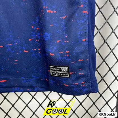 Maillot France 2025/2026 - KKGool