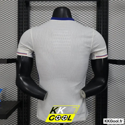 Maillot France Féminin Extérieur 2025/2026 - KKGool