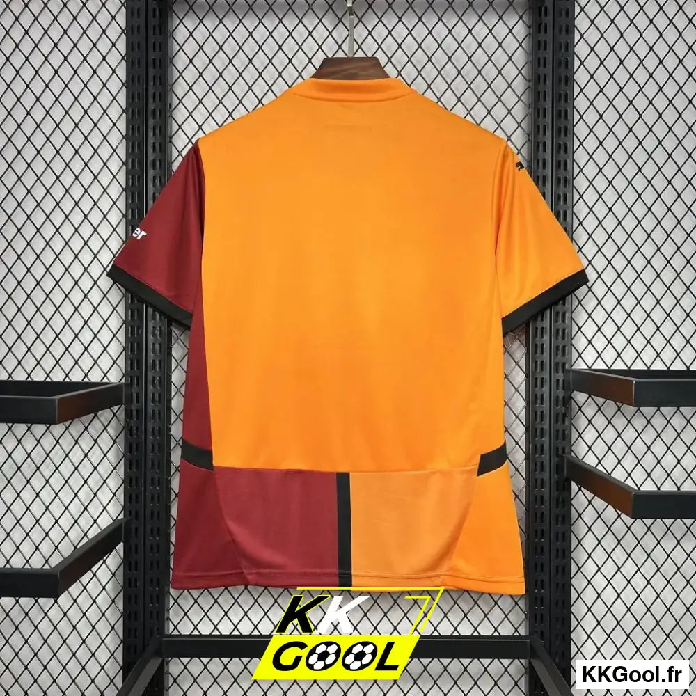 Maillot Galatasaray Domicile 2024/2025 - KKGool