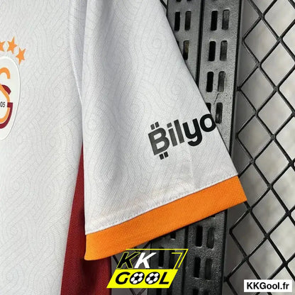 Maillot Galatasaray Extérieur 2024/2025 - KKGool