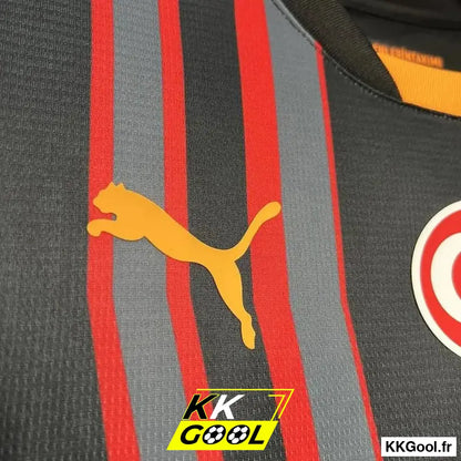 Maillot Galatasaray Third 2024/2025 - KKGool
