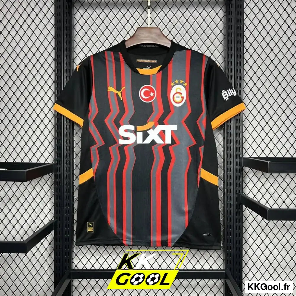 Maillot Galatasaray Third 2024/2025 - KKGool