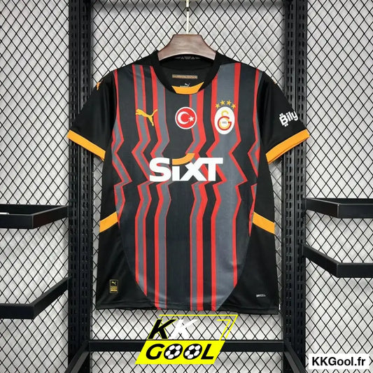 Maillot Galatasaray Third 2024/2025 - KKGool