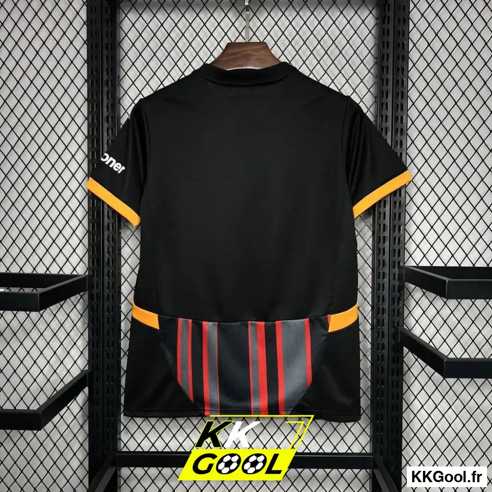 Maillot Galatasaray Third 2024/2025 - KKGool