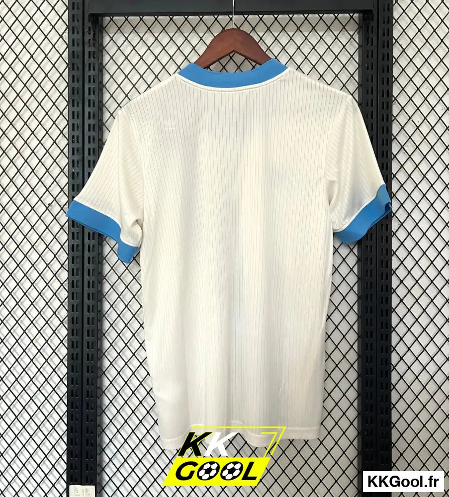 Maillot Guatemala 2025/2026 - KKGool