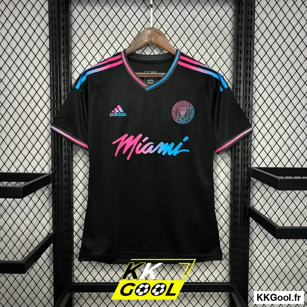 Maillot Inter Miami 2024/2025 - KKGool