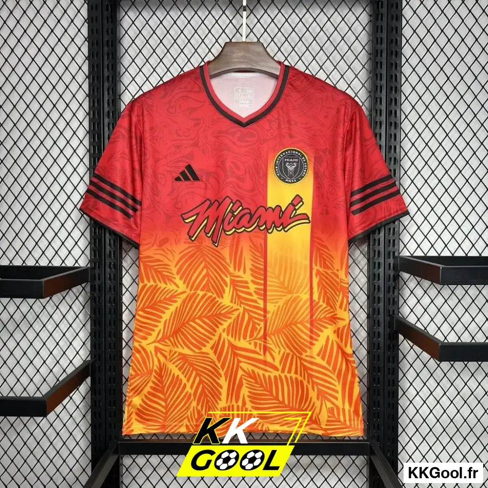 Maillot Inter Miami 2024/2025 - KKGool