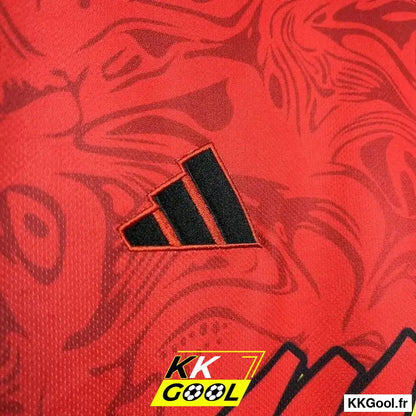 Maillot Inter Miami 2024/2025 - KKGool