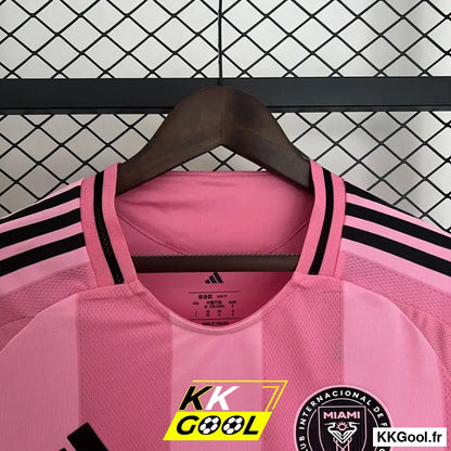 Maillot Inter Miami 2025/2026 - KKGool