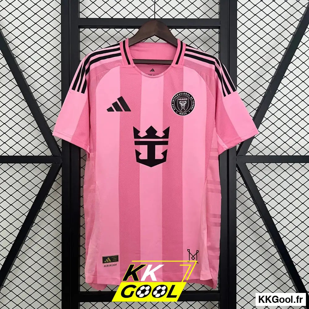 Maillot Inter Miami 2025/2026 - KKGool