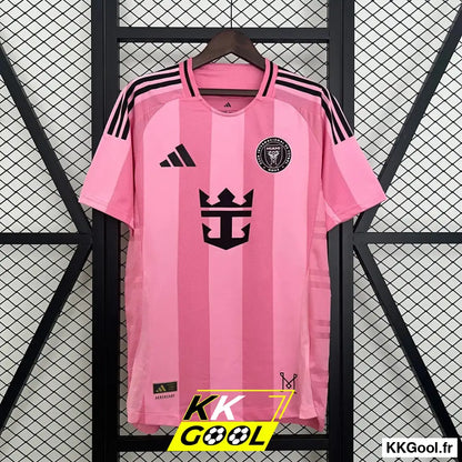 Maillot Inter Miami 2025/2026 - KKGool