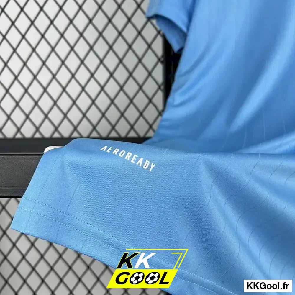 Maillot Inter Miami 2025/2026 - KKGool