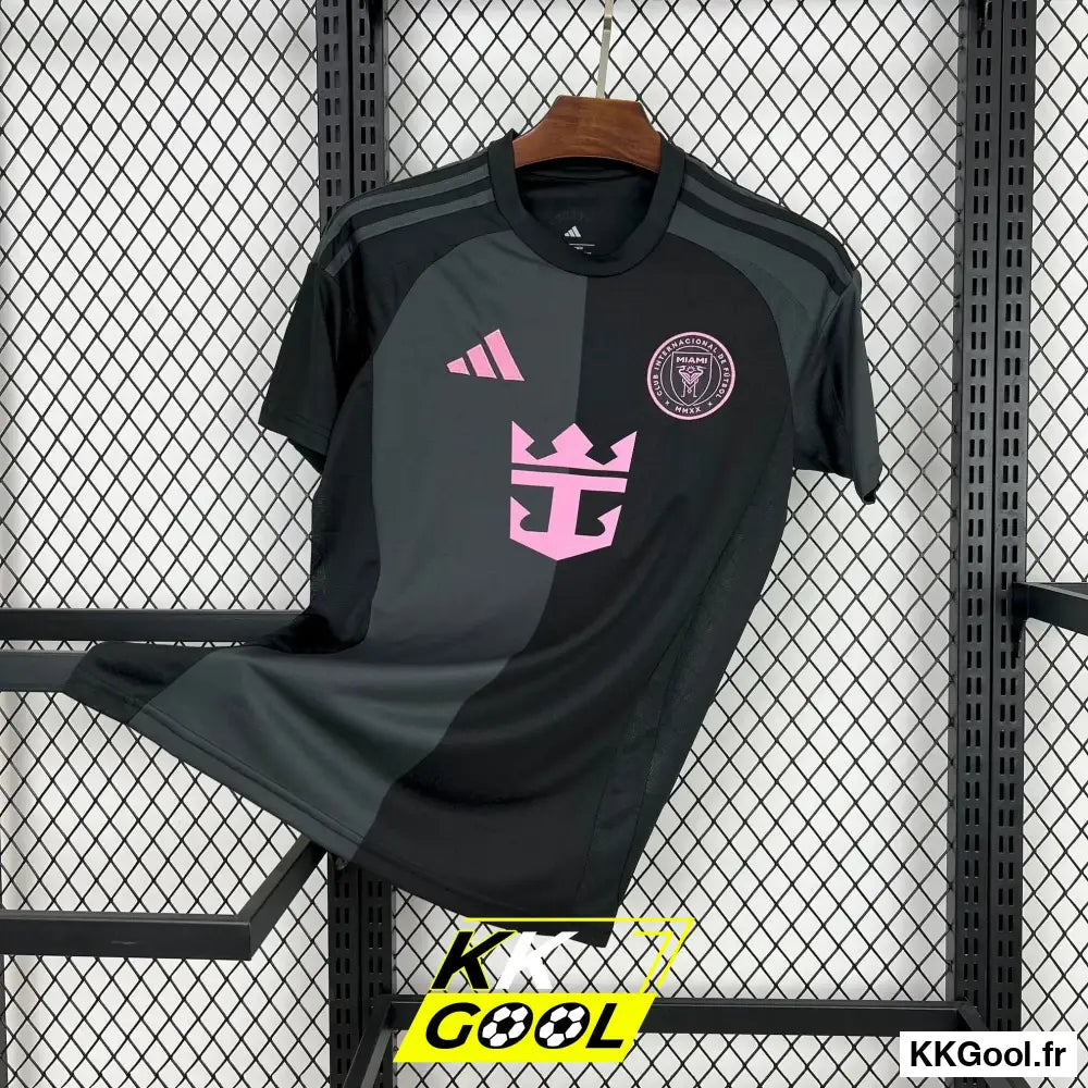 Maillot Inter Miami 2025/2026 - KKGool