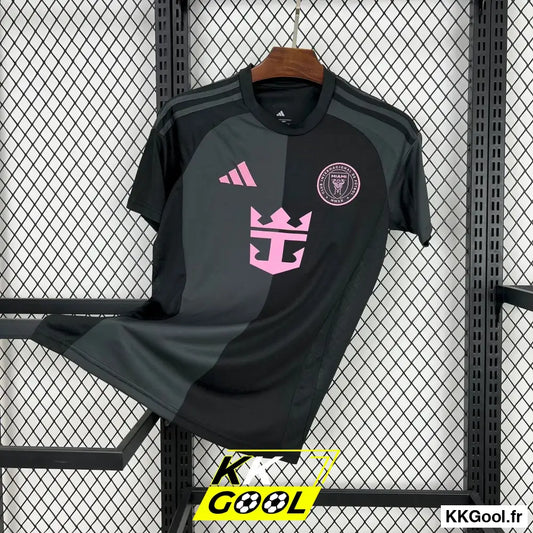 Maillot Inter Miami 2025/2026 - KKGool