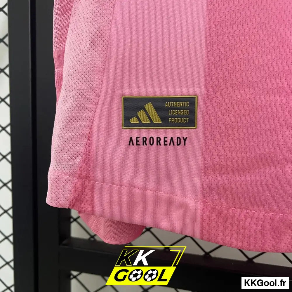 Maillot Inter Miami 2025/2026 - KKGool