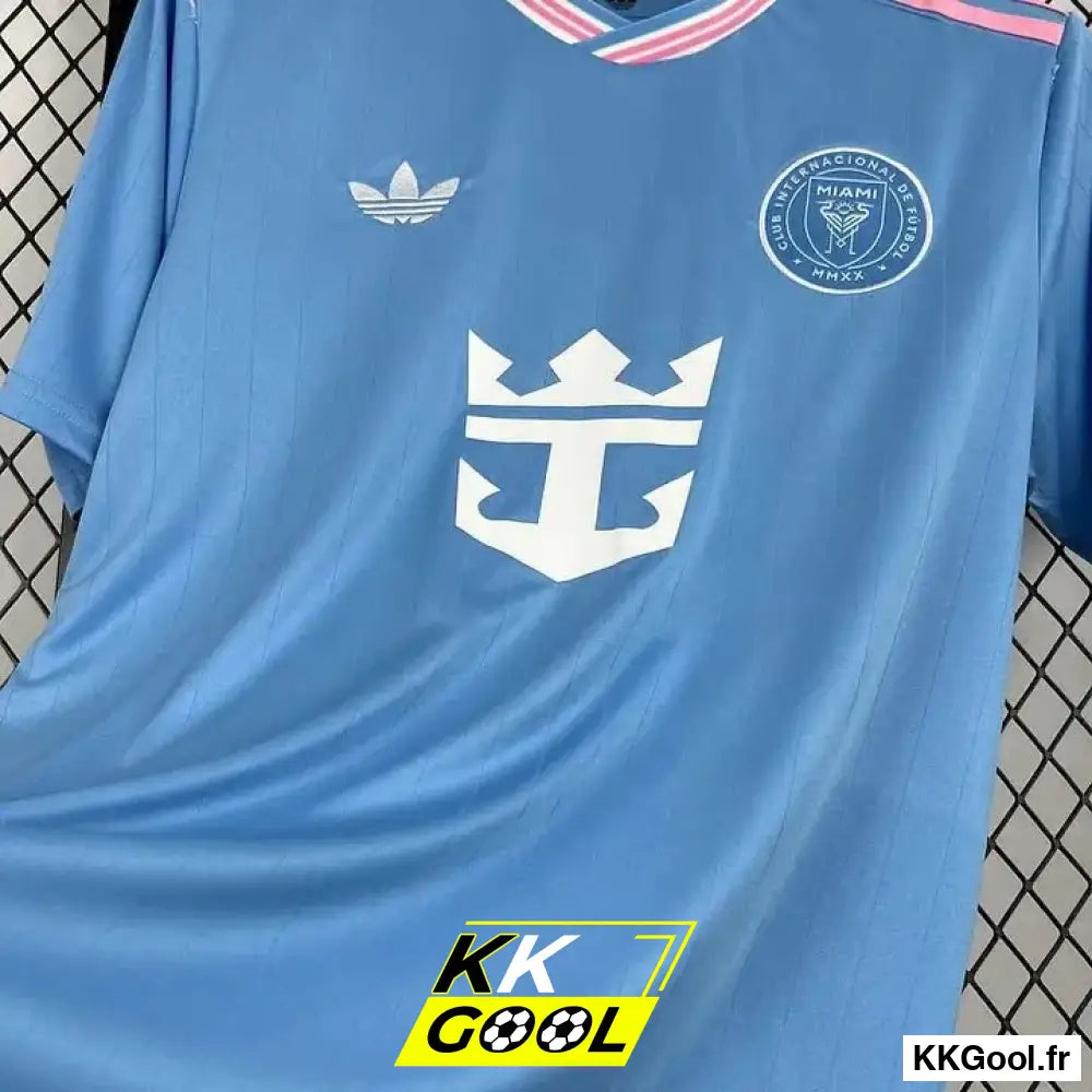Maillot Inter Miami 2025/2026 - KKGool