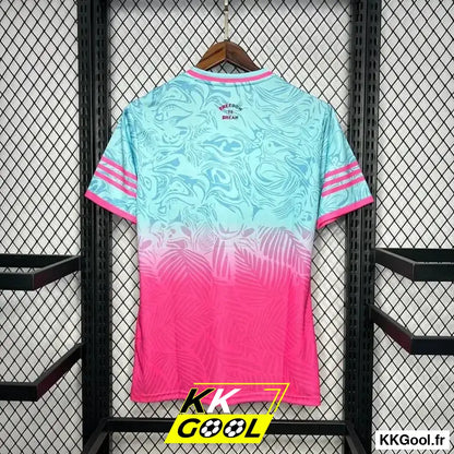 Maillot Inter Miami Concept 2024/2025 - KKGool