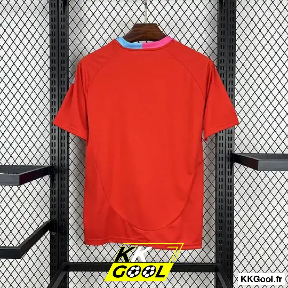 Maillot Inter Miami Concept 2025/2026 - KKGool