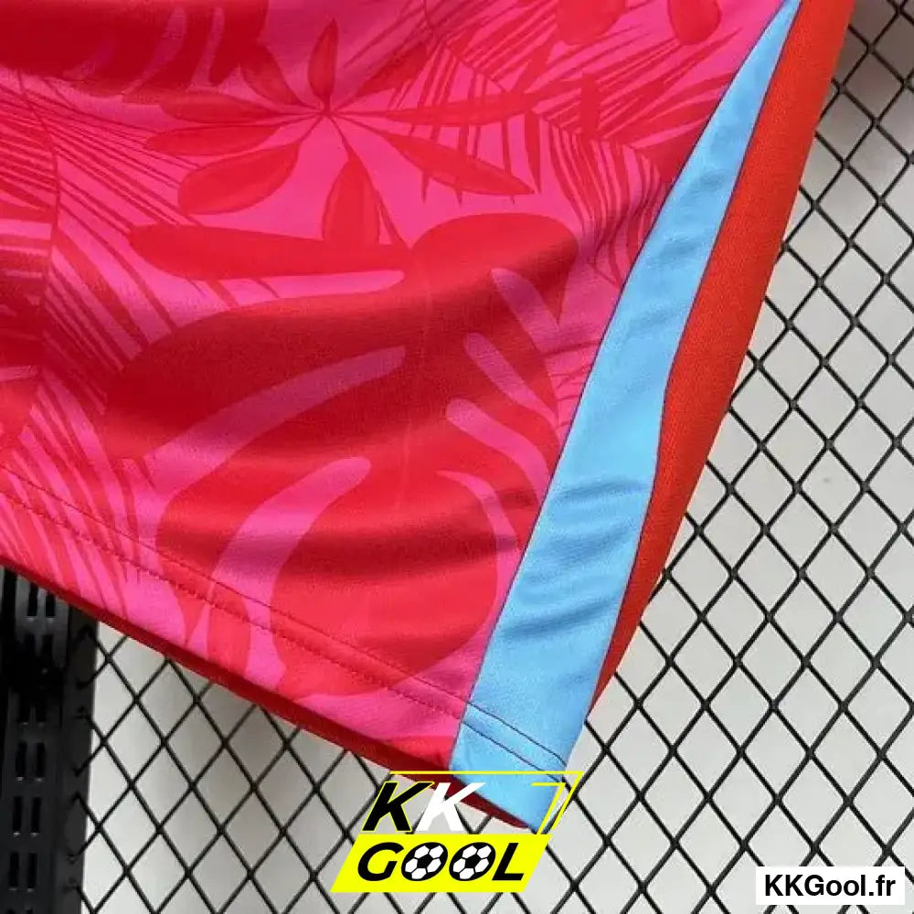 Maillot Inter Miami Concept 2025/2026 - KKGool