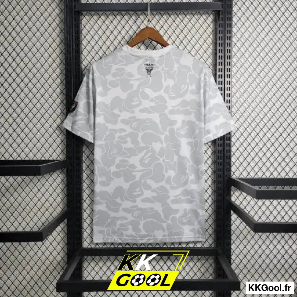 Maillot Inter Miami Maillot Édition Spéciale 2023/2024 - KKGool