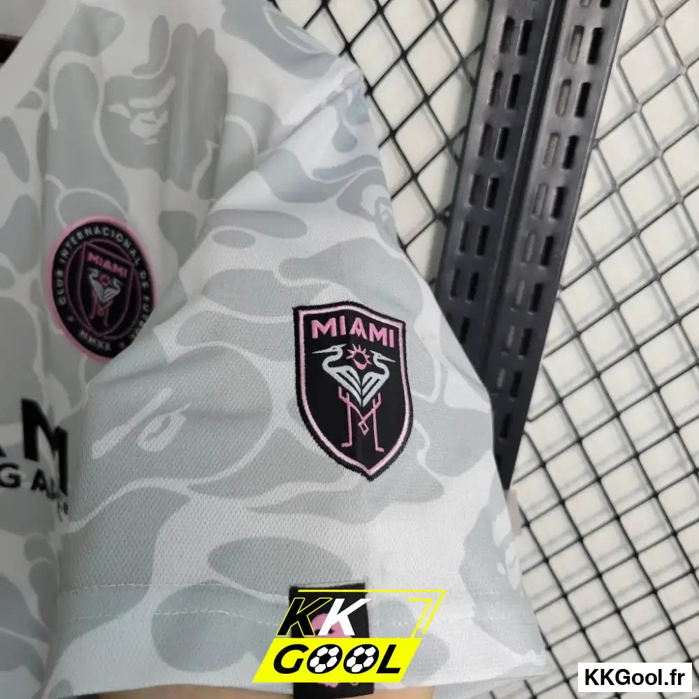 Maillot Inter Miami Maillot Édition Spéciale 2023/2024 - KKGool