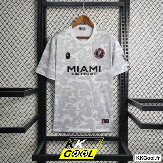 Maillot Inter Miami Maillot Édition Spéciale 2023/2024 - KKGool