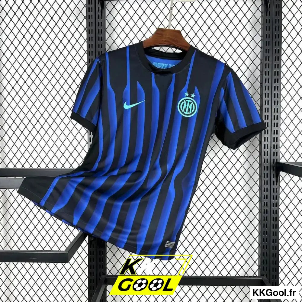 Maillot Inter Milan 2025/2026 - KKGool