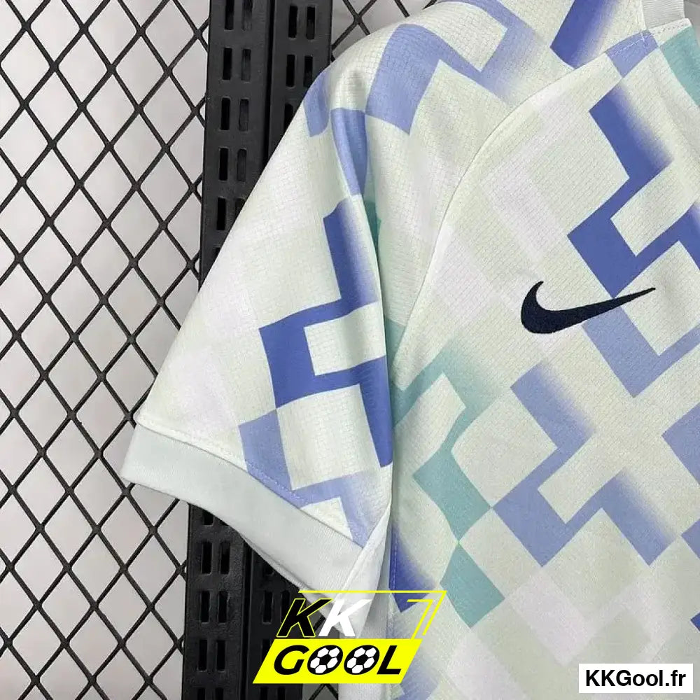 Maillot Inter Milan 2025/2026 - KKGool