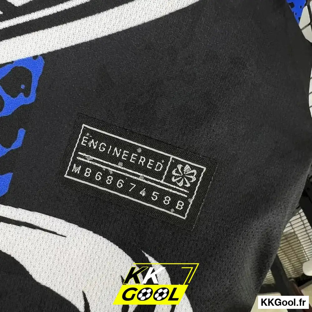 Maillot Inter Milan Concept 2024/2025 - KKGool