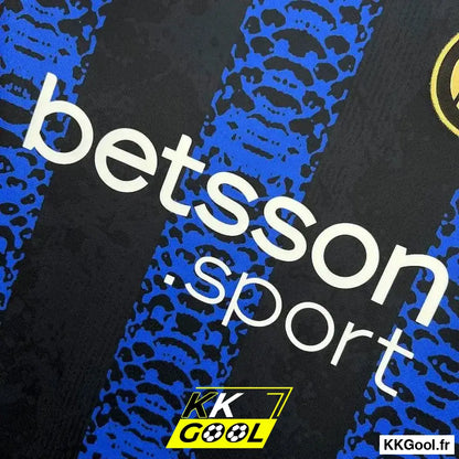 Maillot Inter Milan Concept 2024/2025 - KKGool