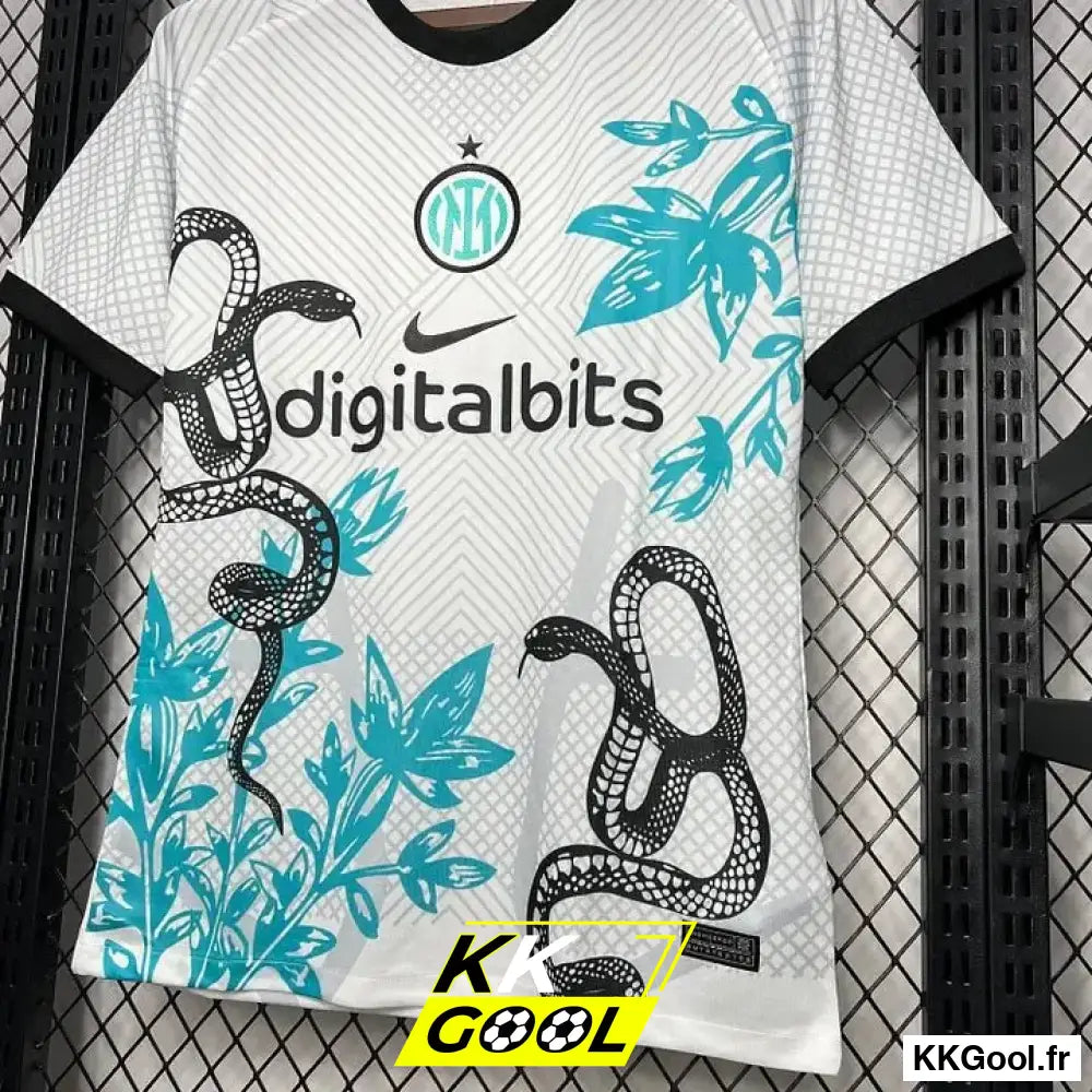 Maillot Inter Milan Concept 2024/2025 - KKGool