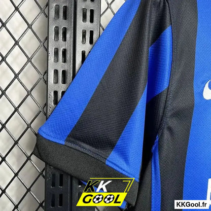Maillot Inter Milan Domicile 2024/2025 - KKGool