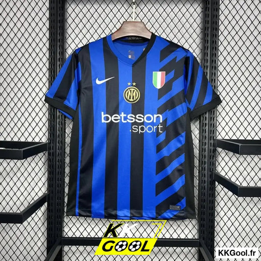Maillot Inter Milan Domicile 2024/2025 - KKGool