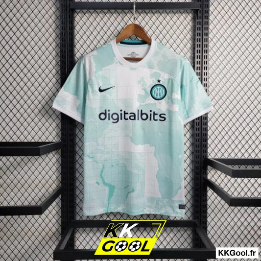 Maillot Inter Milan Third 2022/2023 - KKGool