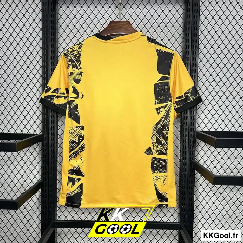 Maillot Inter Milan Third 2024/2025 - KKGool