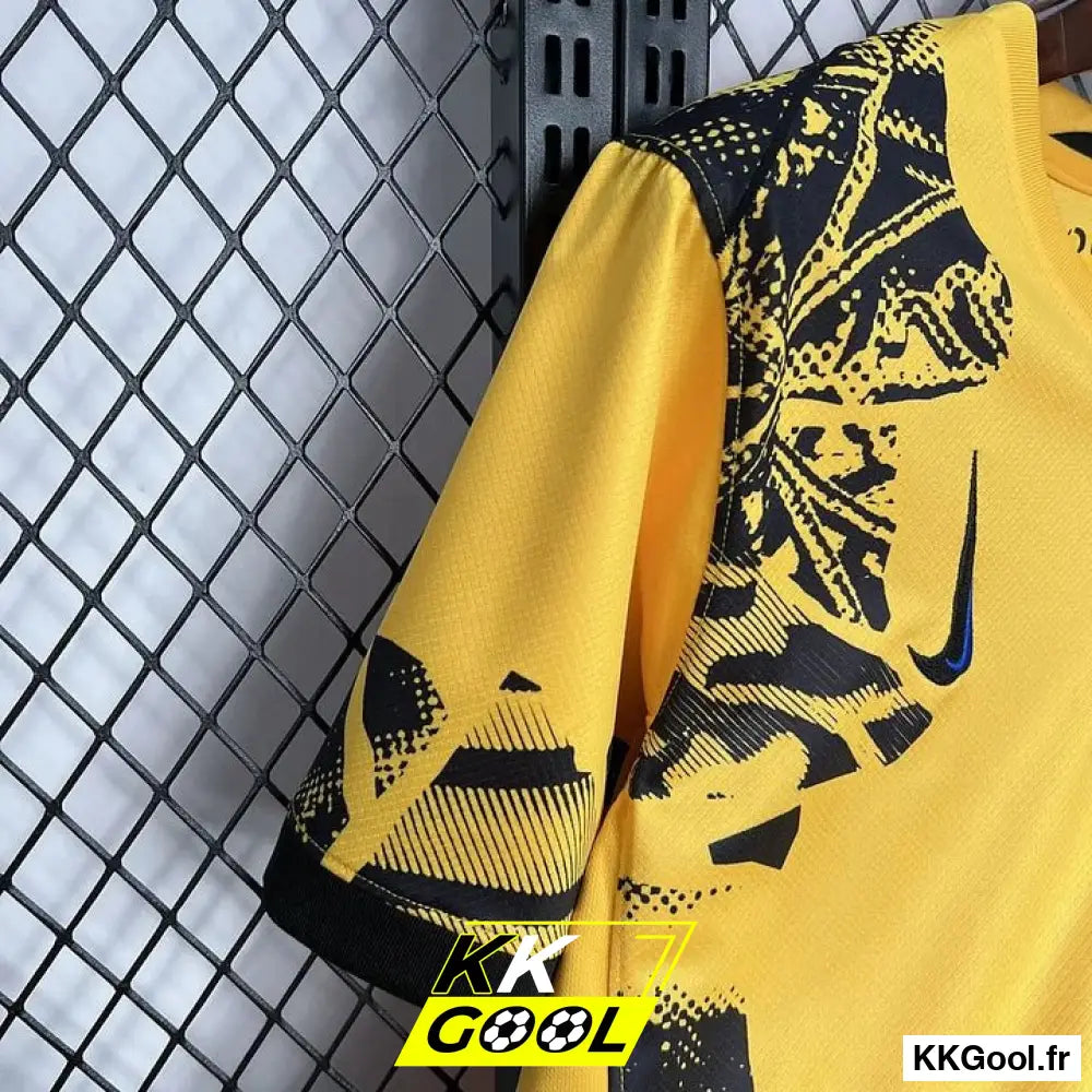 Maillot Inter Milan Third 2024/2025 - KKGool