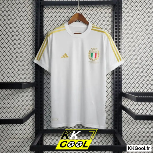 Maillot Italie 125 ans - KKGool