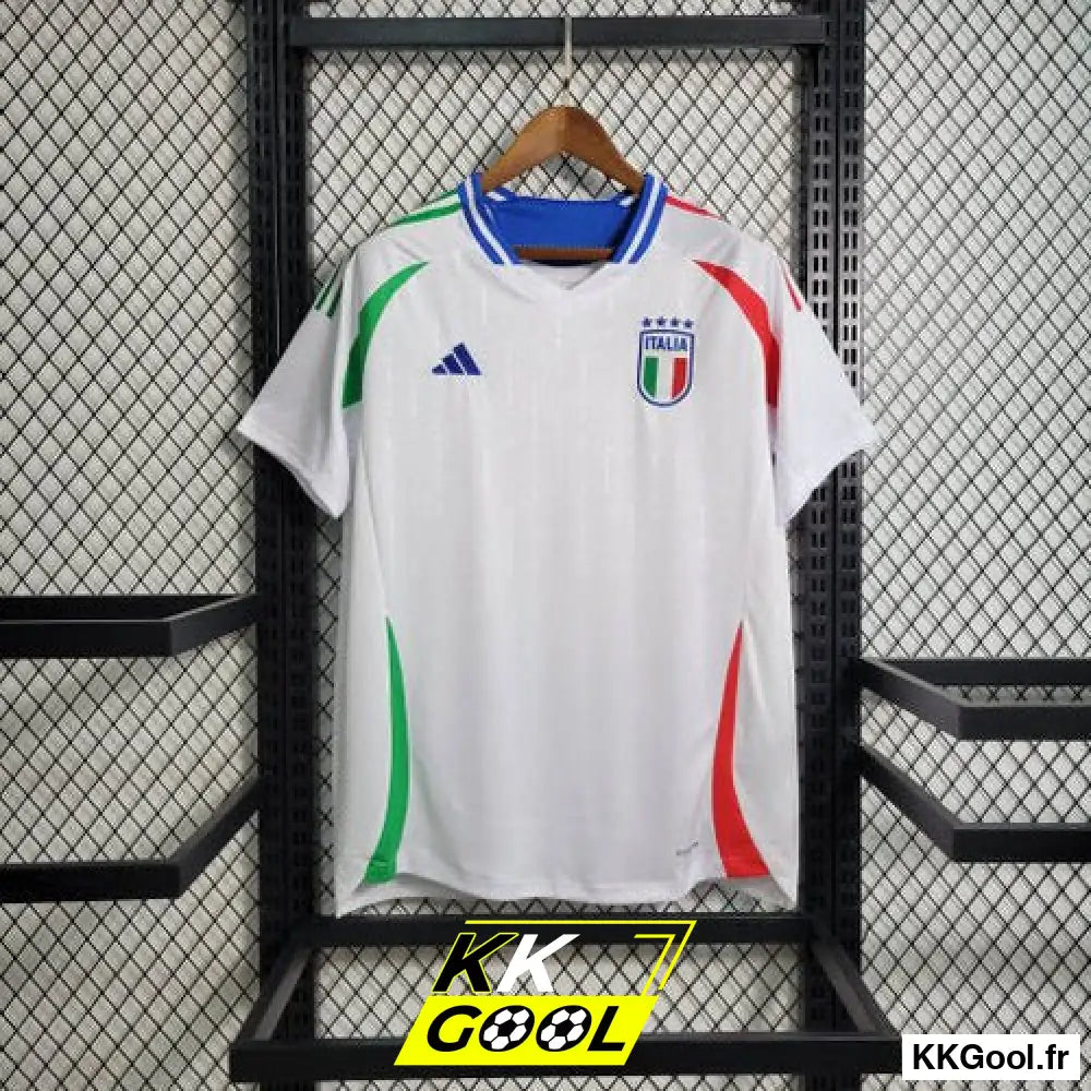 Maillot Italie 2024/2025 - KKGool