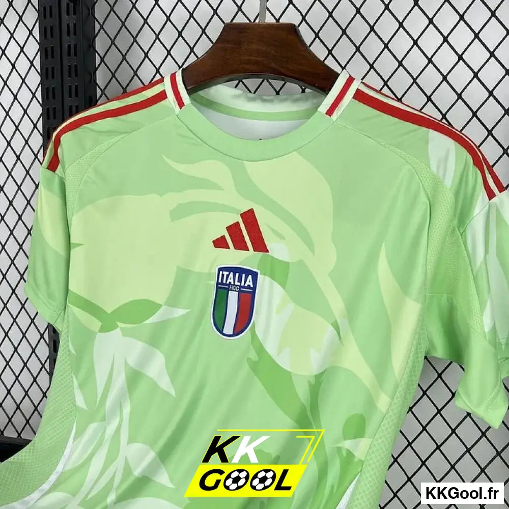 Maillot Italie 2025/2026 - KKGool